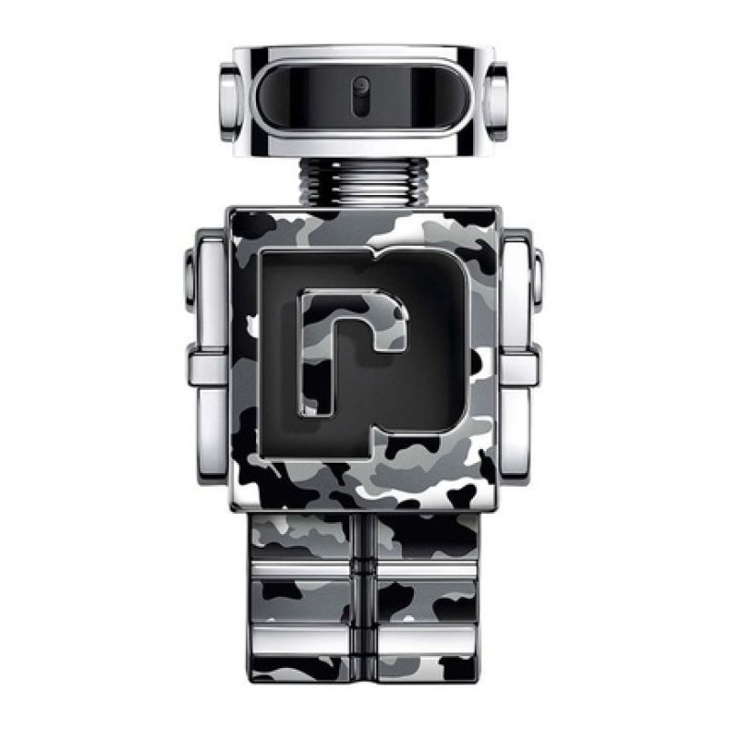 Paco Rabanne Phantom Legion Eau De Toilette 100ml