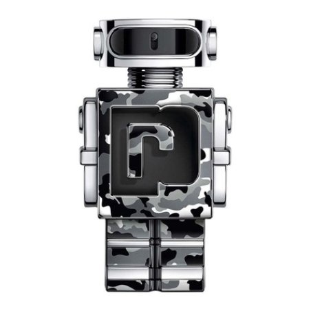 Paco Rabanne Phantom Legion Eau De Toilette 100ml