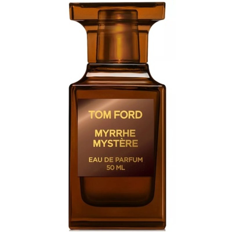 Tom Ford Myrrhe Mystere Eau de Parfum 50ml Vaporizer