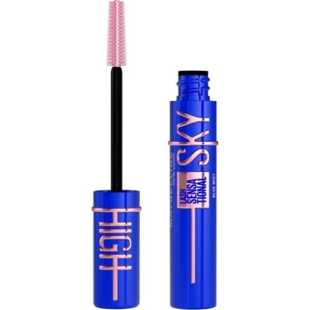 Maybelline Lash Sensational Sky High Mascara Blue Mist 72ml