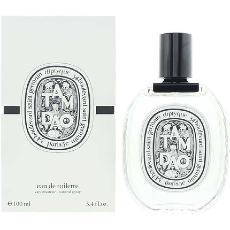Diptyque Tam Dao Edt Spray