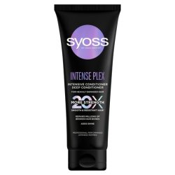 SYOSS Intense Plex Conditioner 250ml - for damaged hair
