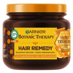 Garnier Restorative Hair Mask with Acacia Honey 340ml