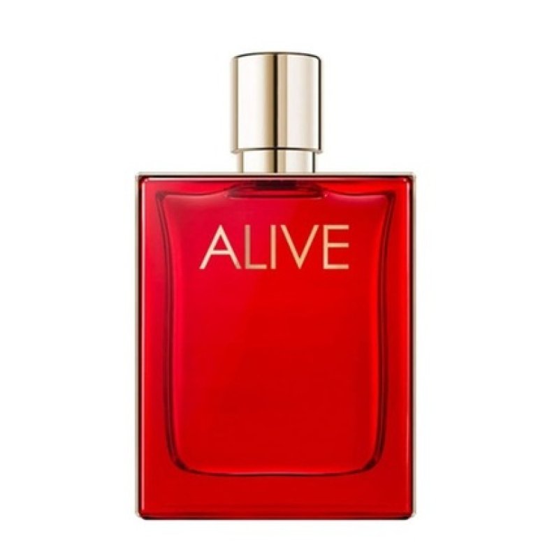 Hugo Boss Alive Eau de Parfum 80ml - Women's Fragrance