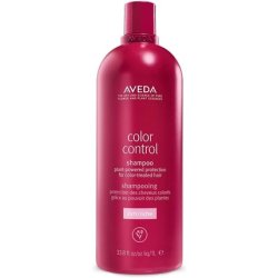 Aveda Color Control Shampoo - Rich