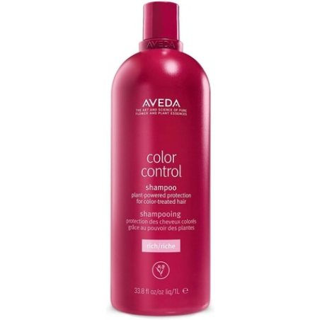 Aveda Color Control Shampoo - Rich