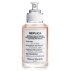 STOCKJBE2 - Maison Margiela Replica On A Date Eau De Toilette Spray 30ml