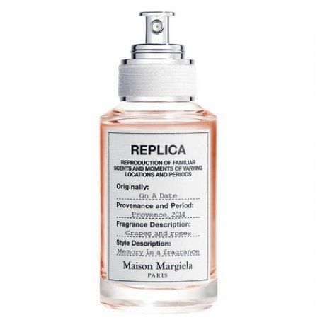 STOCKJBE2 - Maison Margiela Replica On A Date Eau De Toilette Spray 30ml