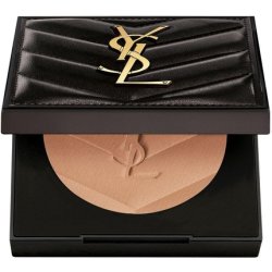 Yves Saint Laurent All Hours Hyper Finish Powder - 02