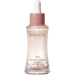 Payot Soothing Petals Oleo Facial Oil