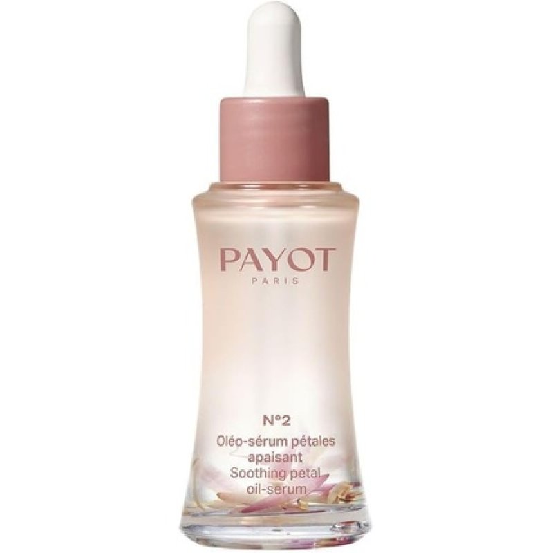Payot Soothing Petals Oleo Facial Oil
