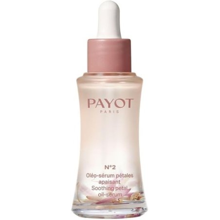 Payot Soothing Petals Oleo Facial Oil