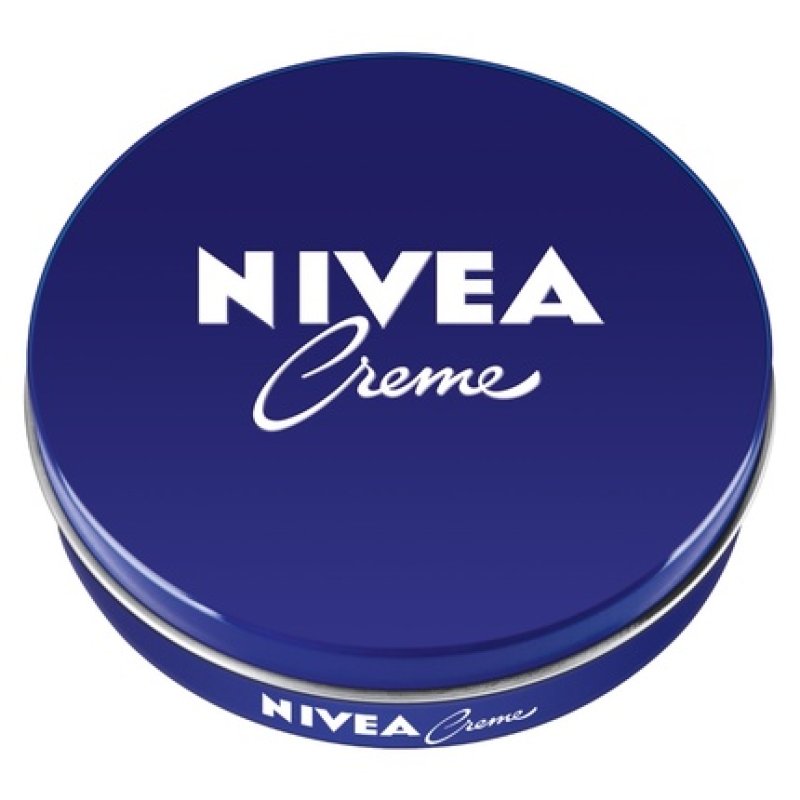 NIVEA Creme Moisturizer for the Whole Family