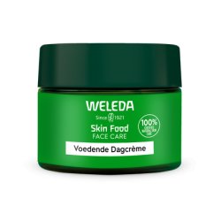 Weleda Skin Food Nourishing Day Cream