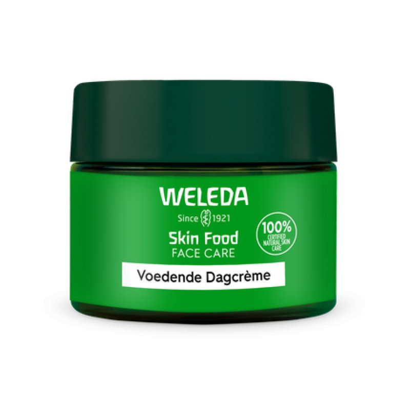 Weleda Skin Food Nourishing Day Cream