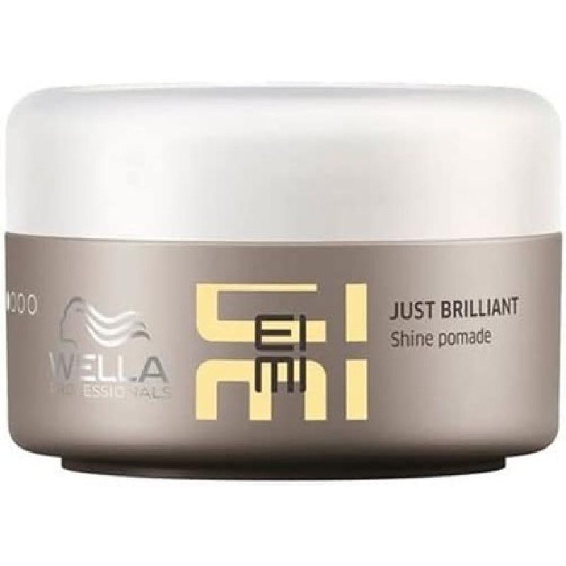 Wella EIMI Just Brilliant Shine Pomade
