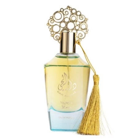 Ard Al Zaafaran Dar Al Hae Eau De Parfum Spray 100ml