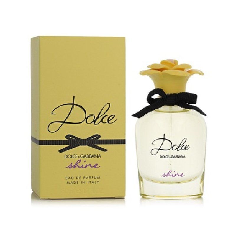 Dolce Shine Eau De Parfum 50 ml - Dolce & Gabbana - for women