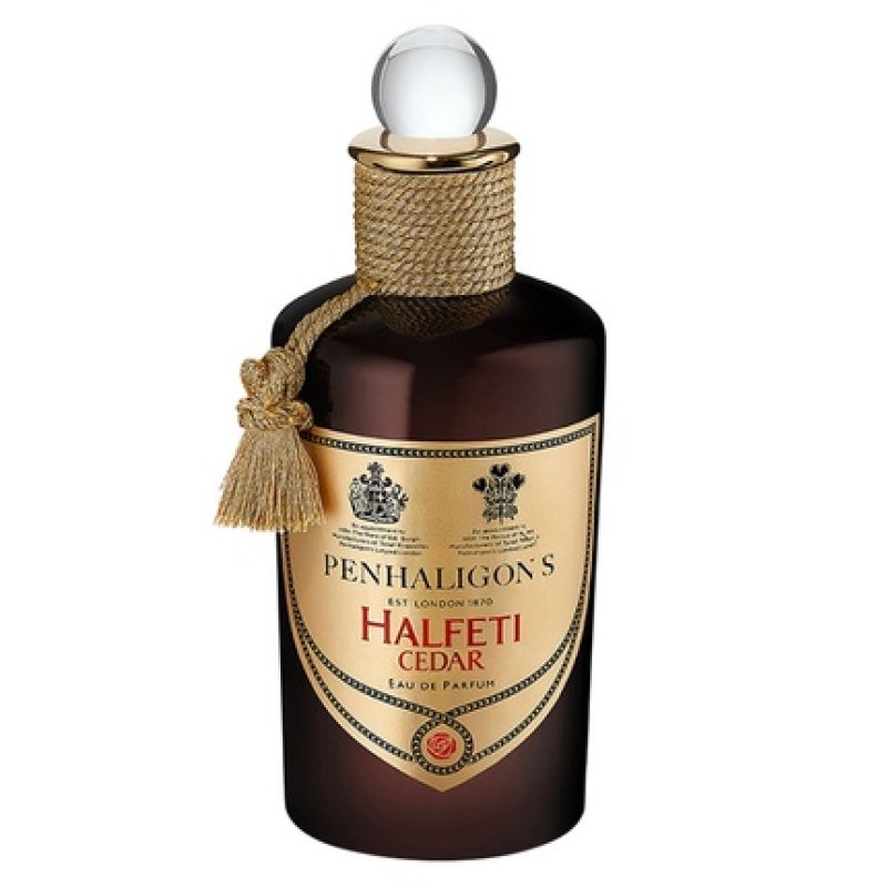 Penhaligon's Halfeti Cedar Eau de Parfum Spray