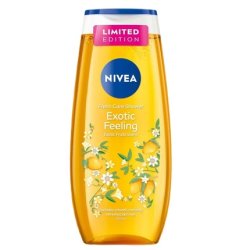 Nivea Shower Gel Exotic Feeling 250ml