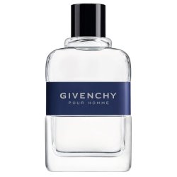 Givenchy Pour Homme Blue Label Eau De Toilette Spray 100ml