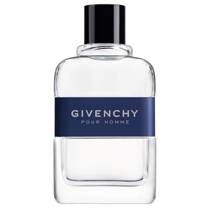 Givenchy Pour Homme Blue Label Eau De Toilette Spray 100ml