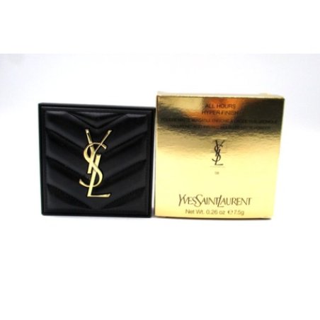 Yves Saint Laurent All Hours Hyper Finish Powder Matte Multi-Use - 08