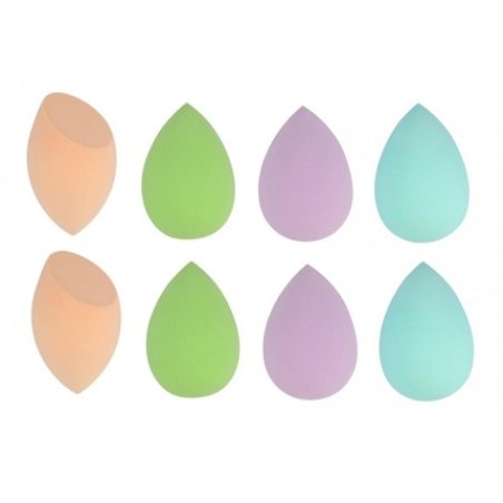 Donegal Blending Sponge Makeup Sponge 8pcs 4344
