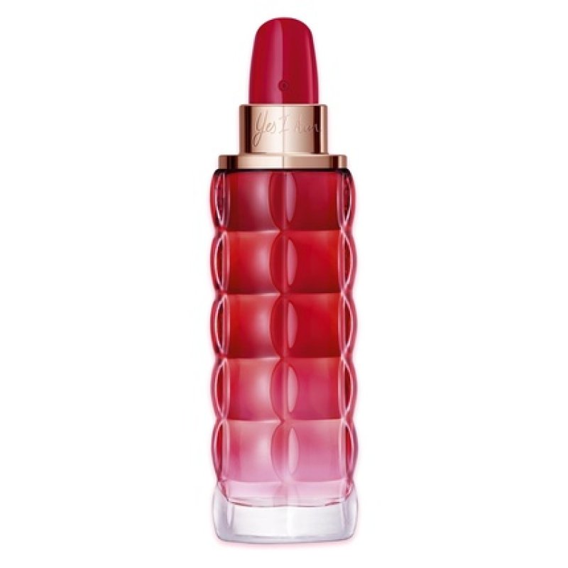 Cacharel Yes I Am Bloom Up Eau de Parfum - 75 ml
