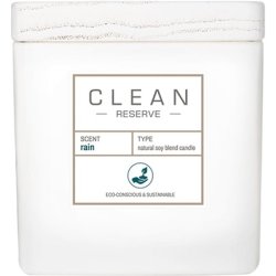 Clean - Rain Candle 227 g
