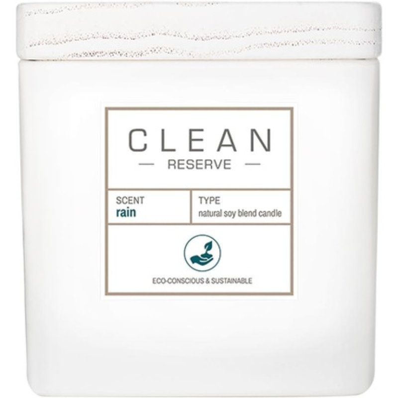 Clean - Rain Candle 227 g