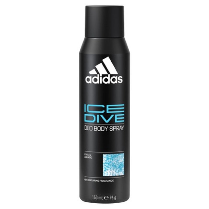 ADIDAS Ice Dive DEO spray 150ml
