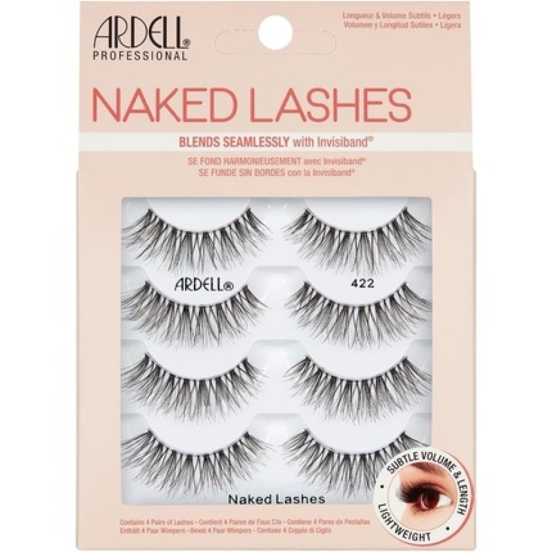 Ardell Naked Lash 422 False Eyelashes