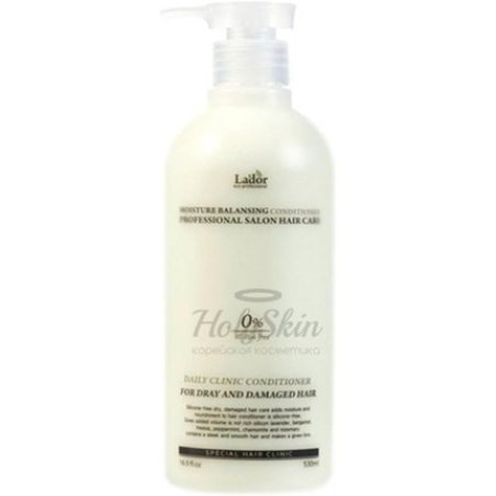 Lador Moisture Balancing Conditioner 530ml