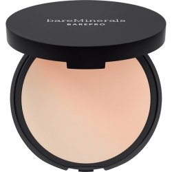 bareMinerals BAREPRO 16Hr Skin-Perfecting Powder Foundation 10g Fair 10 Cool