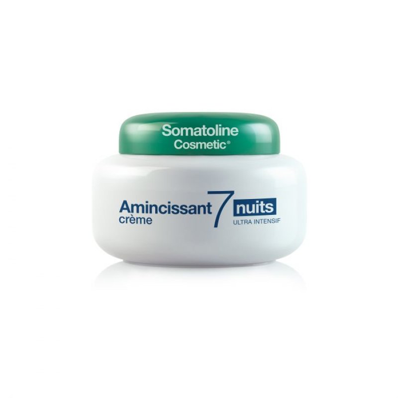Somatoline Cosmetic Amincissant 7 Nuits Ultra Intensif Crème