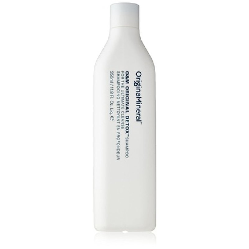 Original Mineral Detox Shampoo 11.8 oz