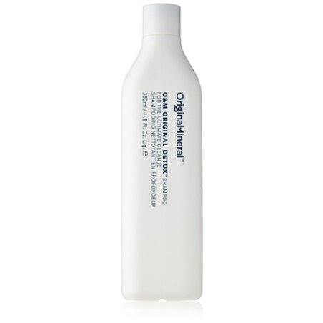 Original Mineral Detox Shampoo 11.8 oz
