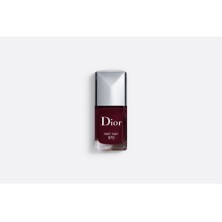 Dior Vernis Couture Color Gel Shine Long Wear Nail Lacquer 970 Nuit 1947