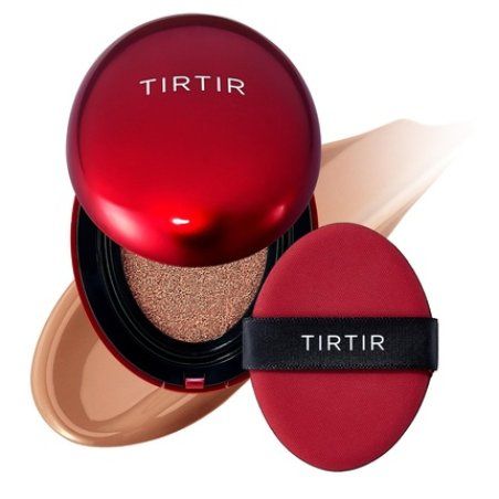 TIRTIR – Mask Fit Red Cushion Fond de teint Haute Couvrance