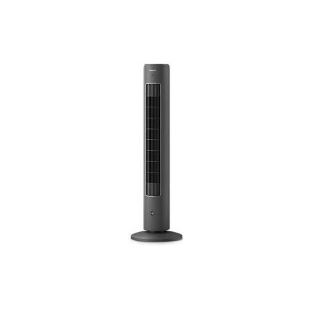 Tower Fan 5000er Series CX5535 11 black Schwarz (CX5535/11)
