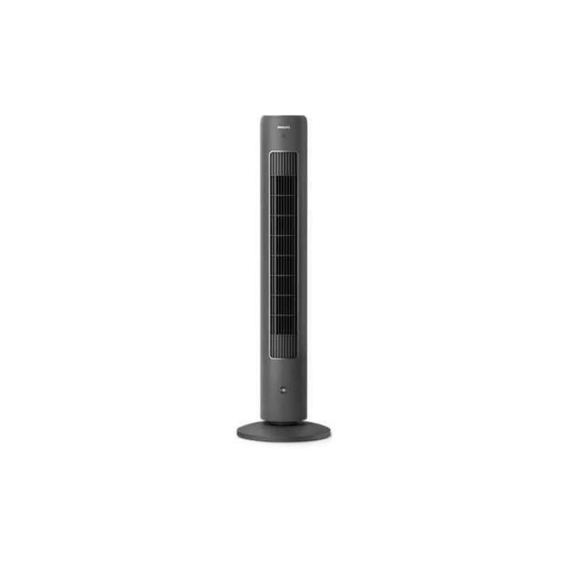 Tower Fan 5000er Series CX5535 11 black Schwarz (CX5535/11)