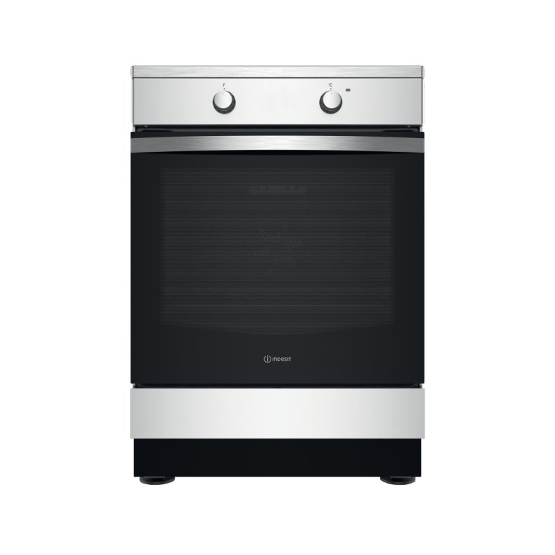 Cuisinière induction IS67IQ5KCX/E