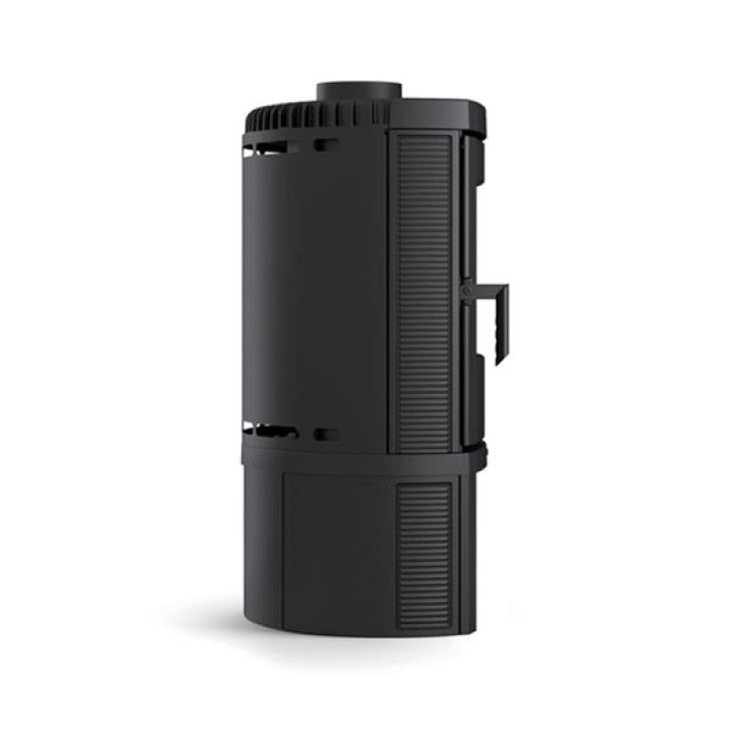 POELE A BOIS - JENNIFER.16 *