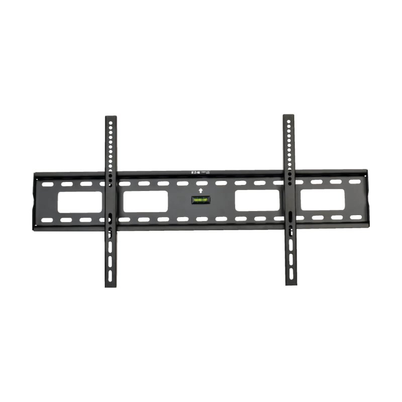 Tripp Lite DWF4585X support pour téléviseur 2,16 m (85") Noir