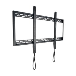 Tripp Lite DWF60100XX Fixed Wall Mount for 60" to 100" TVs and Monitors, UL Certified