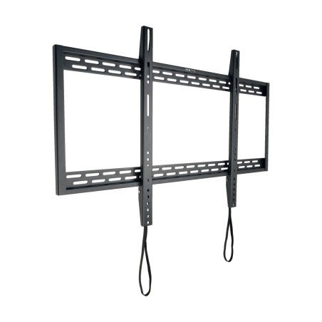 Tripp Lite DWF60100XX Fixed Wall Mount for 60" to 100" TVs and Monitors, UL Certified