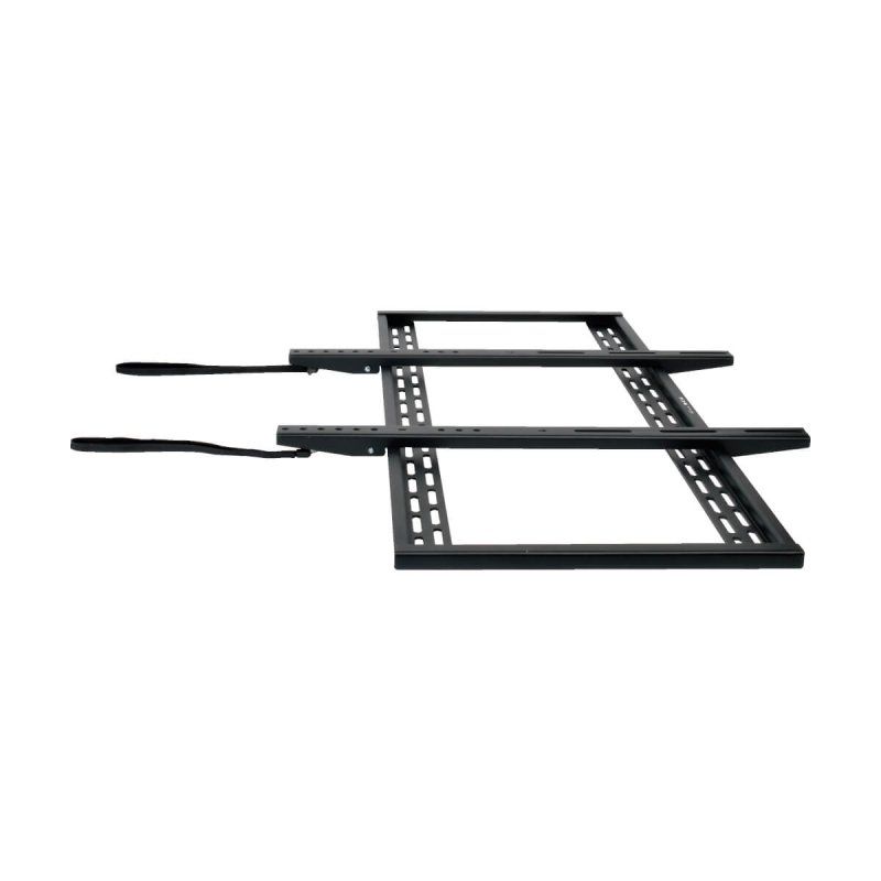 Tripp Lite DWF60100XX Fixed Wall Mount for 60" to 100" TVs and Monitors, UL Certified