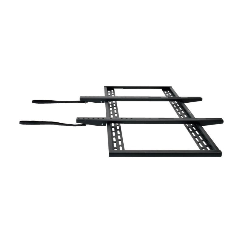 Tripp Lite DWF60100XX support pour téléviseur 2,54 m (100") Noir