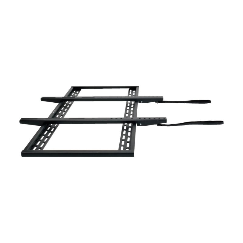 Tripp Lite DWF60100XX support pour téléviseur 2,54 m (100") Noir
